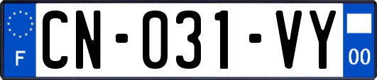 CN-031-VY