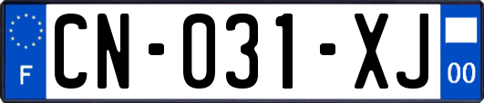 CN-031-XJ