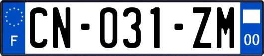 CN-031-ZM