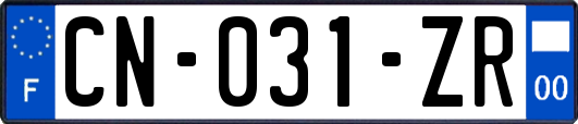 CN-031-ZR