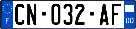 CN-032-AF