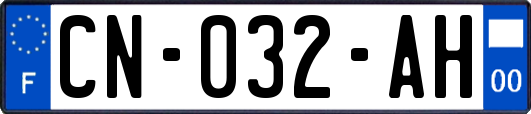 CN-032-AH