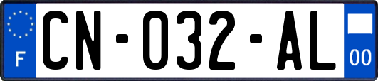 CN-032-AL