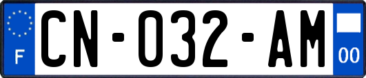 CN-032-AM