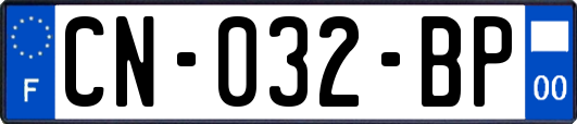 CN-032-BP