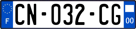 CN-032-CG