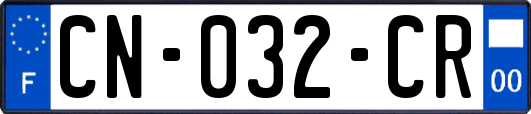 CN-032-CR