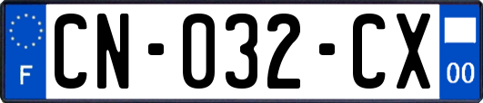 CN-032-CX