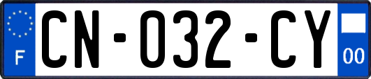 CN-032-CY