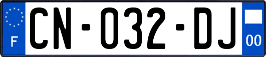 CN-032-DJ