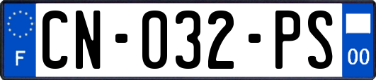 CN-032-PS