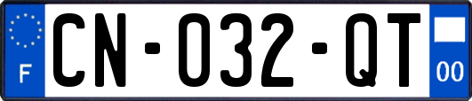 CN-032-QT