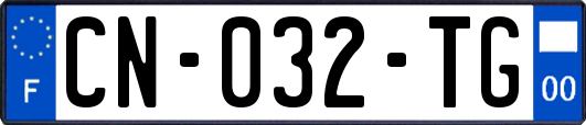 CN-032-TG