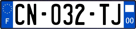 CN-032-TJ