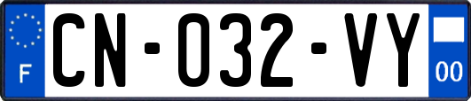 CN-032-VY