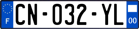 CN-032-YL