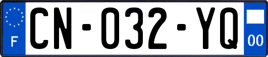 CN-032-YQ