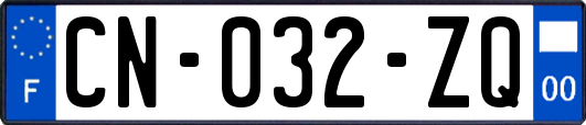 CN-032-ZQ