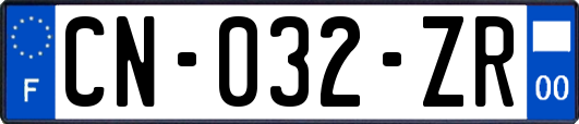 CN-032-ZR