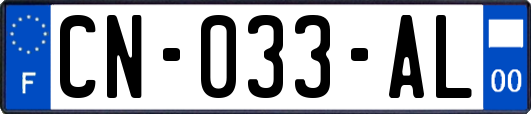 CN-033-AL