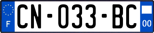 CN-033-BC