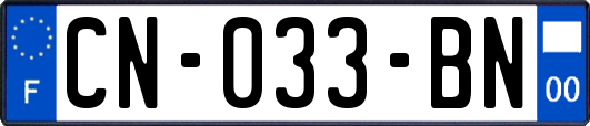 CN-033-BN