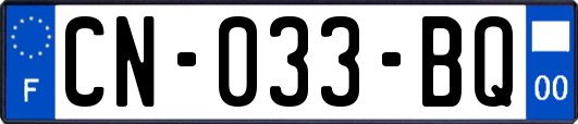 CN-033-BQ