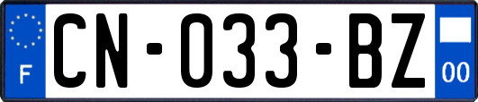 CN-033-BZ