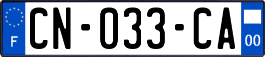 CN-033-CA