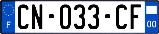 CN-033-CF