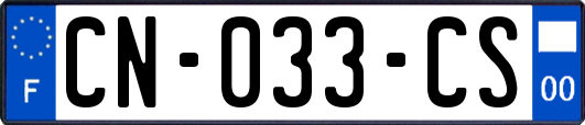 CN-033-CS