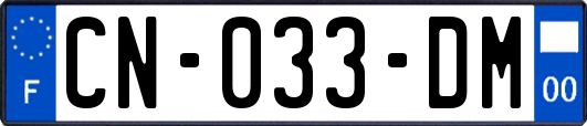 CN-033-DM