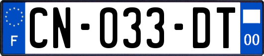 CN-033-DT