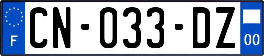 CN-033-DZ