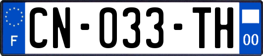 CN-033-TH