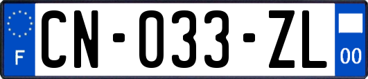 CN-033-ZL