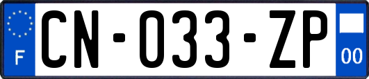 CN-033-ZP