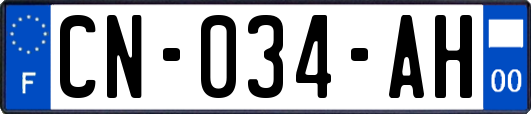 CN-034-AH