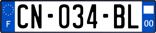 CN-034-BL