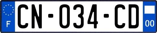 CN-034-CD