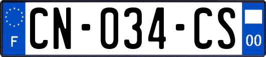 CN-034-CS