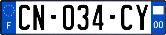 CN-034-CY