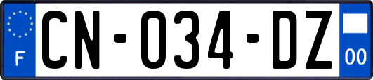 CN-034-DZ