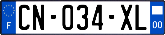 CN-034-XL