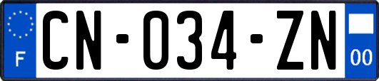 CN-034-ZN