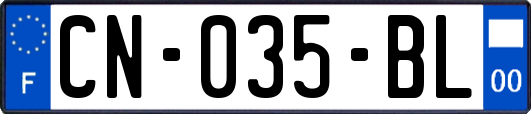 CN-035-BL