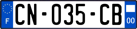 CN-035-CB