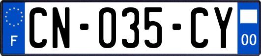 CN-035-CY