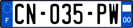 CN-035-PW