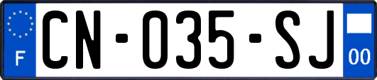 CN-035-SJ